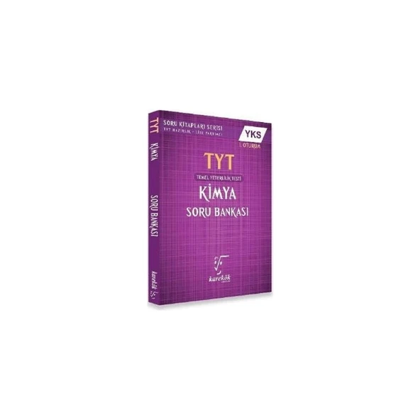 Karekök Tyt Kimya S.B.