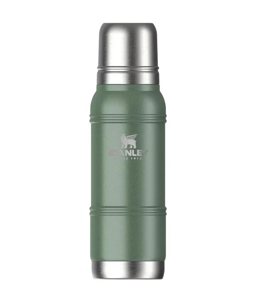 Stanley The Artisan Termos 1lt  HammertoneGreen
