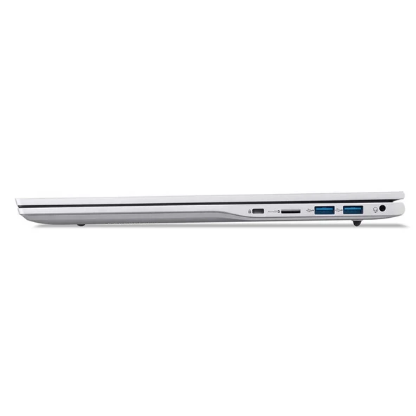 Acer Aspire Lite AL16-52P NX.J5QEY.001A007 i3-1305U 32GB 512SSD 16" WUXGA FreeDOS Dizüstü Bilgisayar - 6
