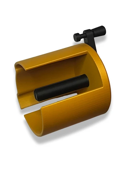 Sfa Altın Boks Bandajı Sarma Aleti - Resim 3