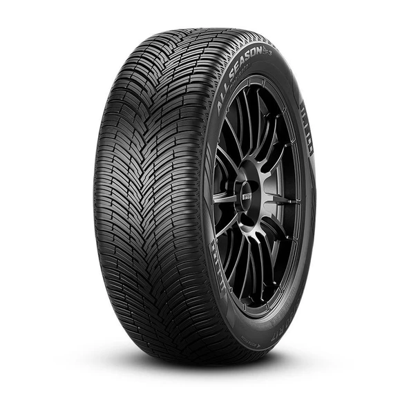 Pirelli 215/60r17 100v xl cntsf3 Suv 4 mevsim 2025 - Resim 2