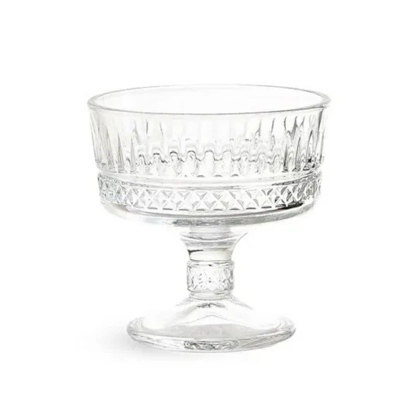 PASABAHCE ELYSIA DONDURMALIK 250 CC 2 LI