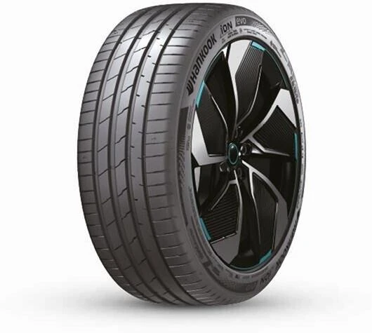 Hankook 245/45zr20 103y xl ion evo ık01 ev Oto Yaz 2025 ürün görseli
