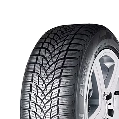 Saetta 185/65R14 86T Winter M+S Kış Lastiği (2024) ürün görseli