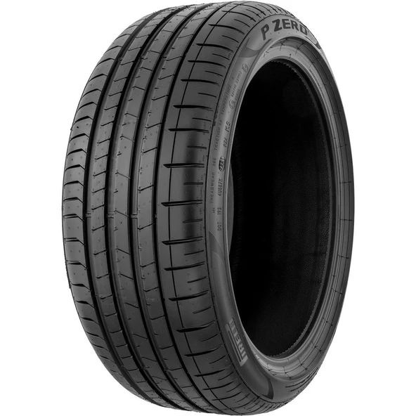 Pirelli 275/35r21 103y xl p-zeromo1a Oto Yaz 2025 - Resim 2