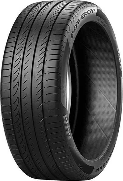 Pirelli 205/55r17 95v xl pwrgy Oto Yaz 2025 - Resim 2