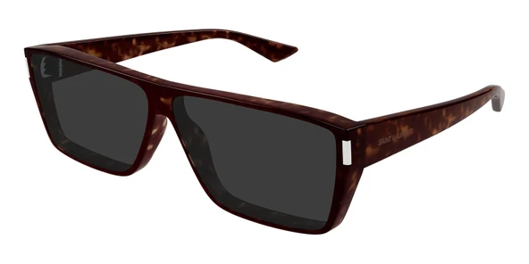 Saint Laurent SL757 002 64 Erkek Güneş Gözlüğü