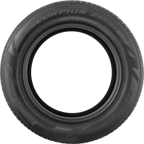 Pirelli 285/45r22 114y xl scorpıon zero all season lr ncs Suv 4 mevsim 2025 ürün görseli 1