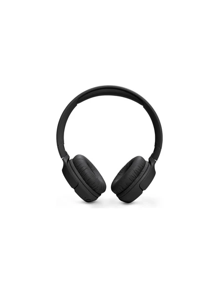 JBL Tune 520BT Siyah Kulak Üstü Bluetooth Kulaklık - 3