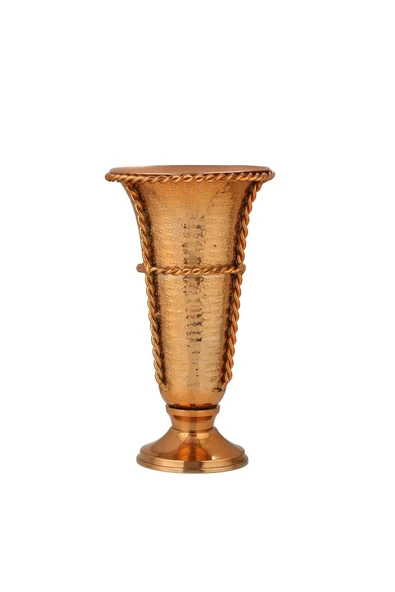 ASUR ÇİÇEKLİK ORTA 12*12*32 CM - 1