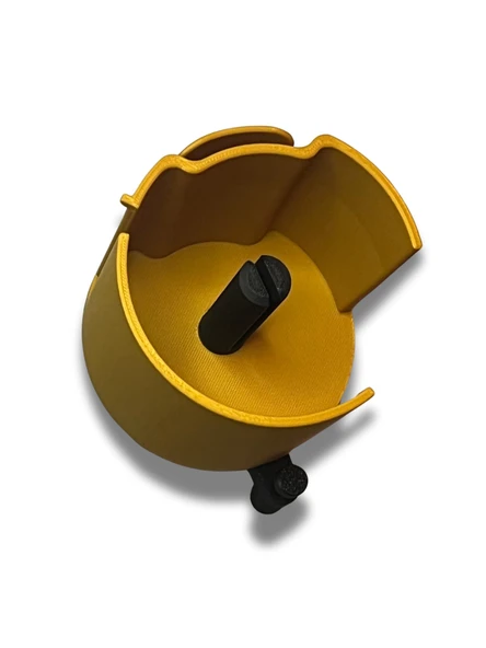 Sfa Altın Boks Bandajı Sarma Aleti - Resim 2