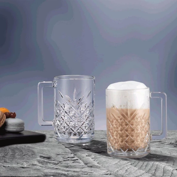 TIMELESS FINCAN 310 CC 2 LI - 2