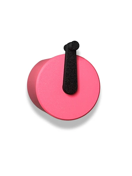 Sfa Pembe Boks Bandajı Sarma Aleti - Resim 4