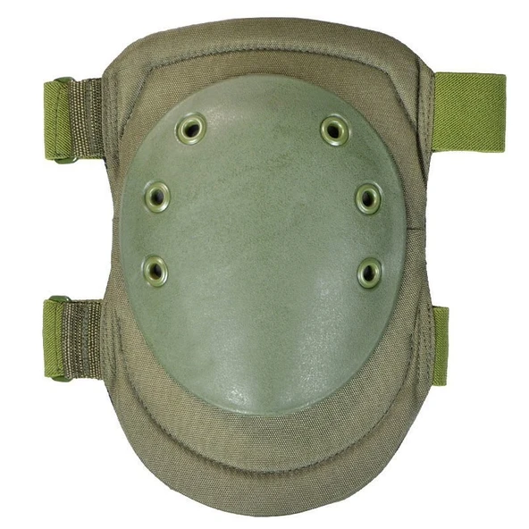 Evolite Dizlik Dirseklik Set - Haki - 2