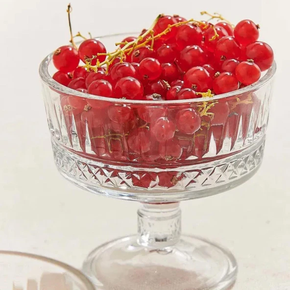 PASABAHCE ELYSIA DONDURMALIK 250 CC 2 LI - 3