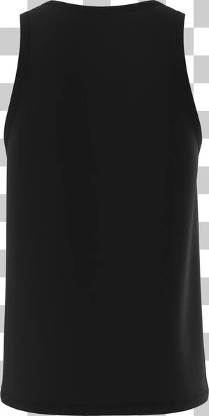 VANS CLASSIC TANK Erkek Tişört VN000Y8VY281 - Resim 4