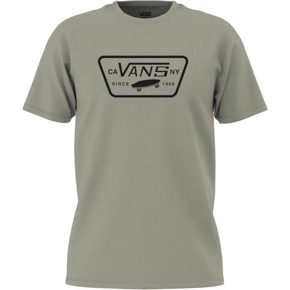 Vans FULL PATCH Erkek Tişört VN000QN8ZUJ1 - 2