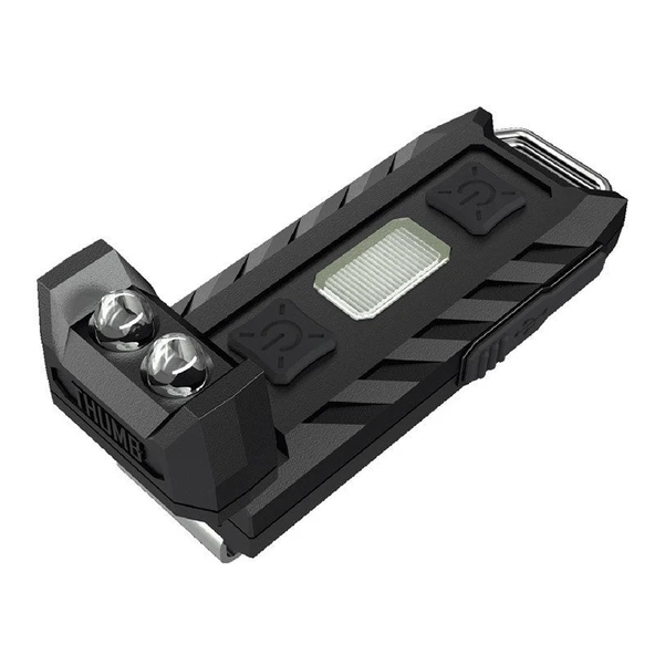 NITECORE THUMB 85 LUMEN EL FENERI - Resim 2