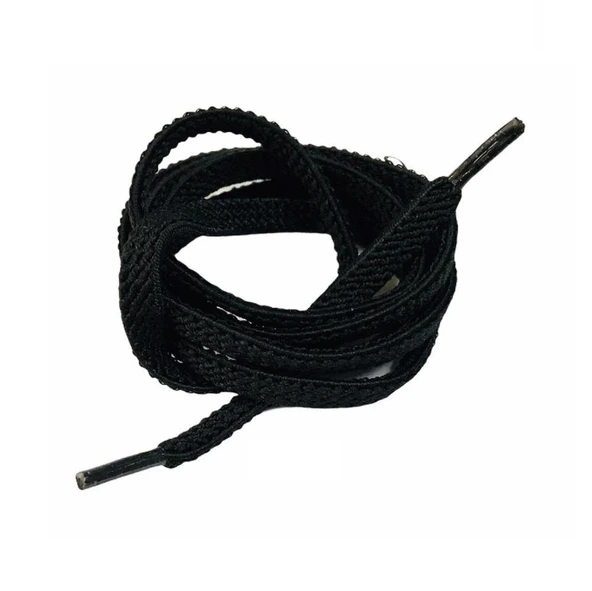 Elastik Yassı Ayakkabı Bağı K200 100cm 1 Çift - 10