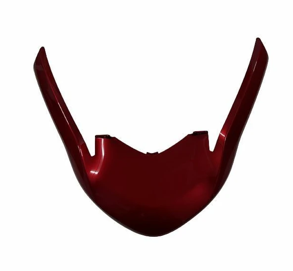 HONDA PCX125 2011-2013 ARASI ÖN SİPERLİK KIRMIZI ORJİNAL ürün görseli 1