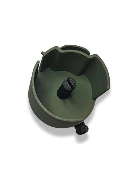 Sfa Haki Boks Bandajı Sarma Aleti - Resim 2