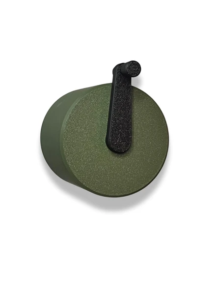 Sfa Haki Boks Bandajı Sarma Aleti - Resim 4