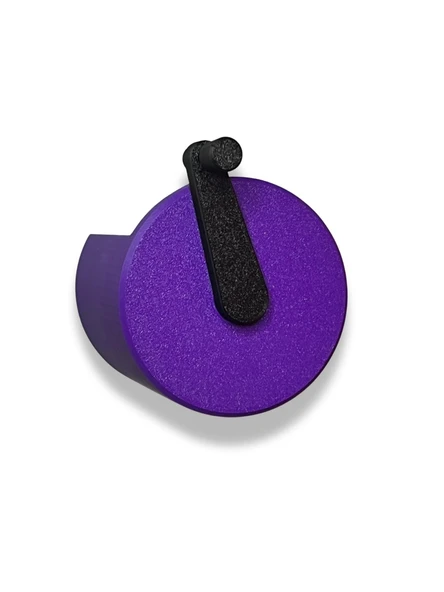 Sfa Mor Boks Bandajı Sarma Aleti - Resim 4