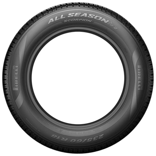 Pirelli 255/50r19 107w xl rf sc-sf2 Suv 4 mevsim 2025 ürün görseli