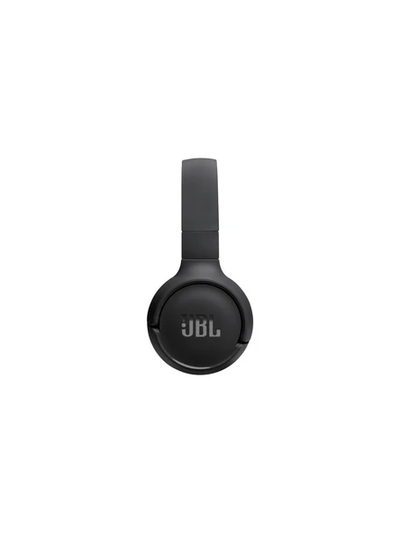 JBL Tune 520BT Siyah Kulak Üstü Bluetooth Kulaklık - 2