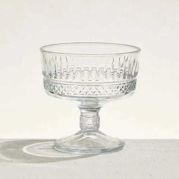 PASABAHCE ELYSIA DONDURMALIK 250 CC 2 LI - 2