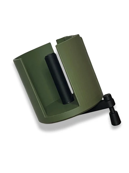 Sfa Haki Boks Bandajı Sarma Aleti - Resim 3