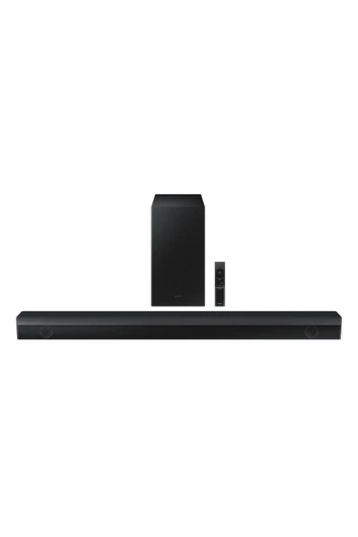 B-series Soundbar Hw-b650d 3.1 Kanal Derin Baslı Hoparlör - 5