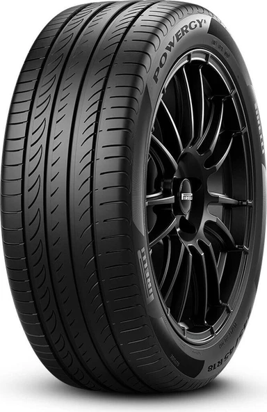 Pirelli 205/50r17 93y xl pwrgy Oto Yaz 2025 ürün görseli