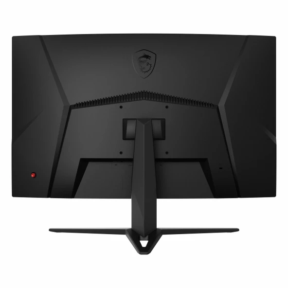 MSI G32CQ4 E2 31.5" 170Hz 1Ms HDMI+DP HDR WQHD FreeSync VA Curved Vesa Monitör - 5