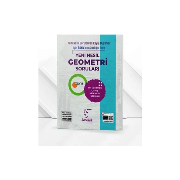 Tyt Yeni Nesil Geometri Soruları