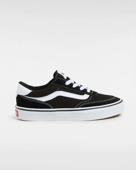 Vans Brooklyn LS Kadın Ayakkabısı VN000D7UBZW1