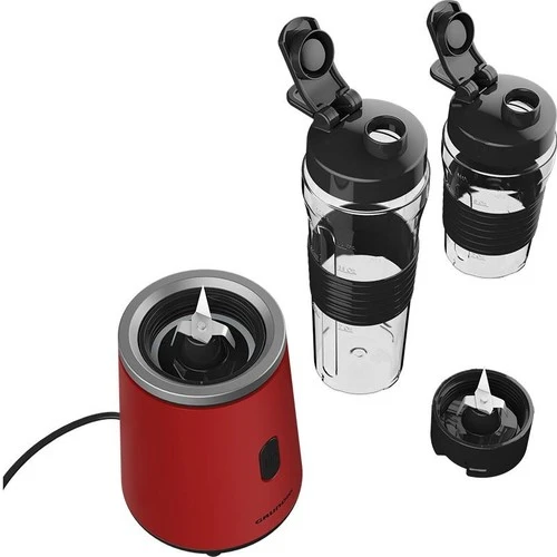 Grundig Kb 422651 Smoothie Blender - 3
