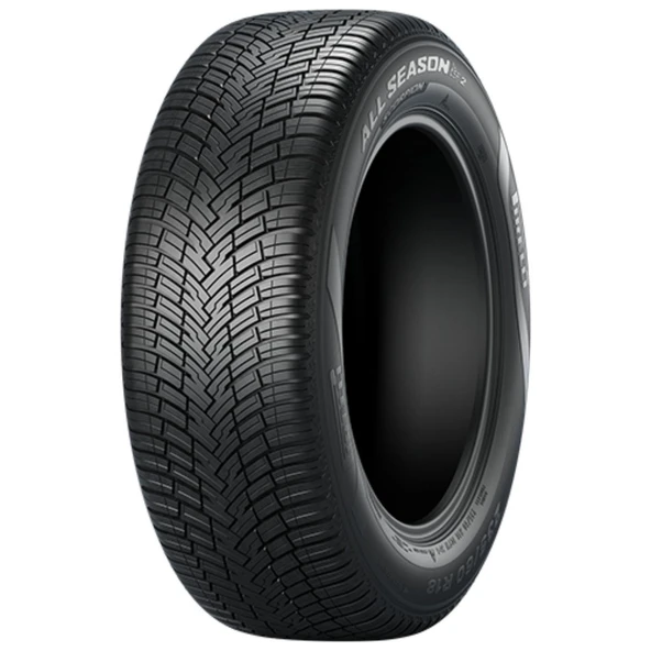 Pirelli 255/50r19 107w xl rf sc-sf2 Suv 4 mevsim 2025 - Resim 2