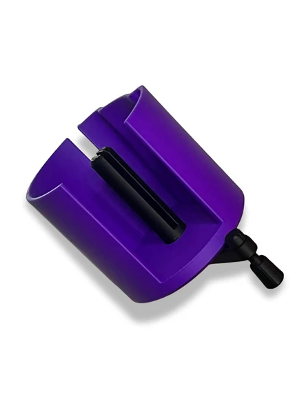 Sfa Mor Boks Bandajı Sarma Aleti - Resim 3