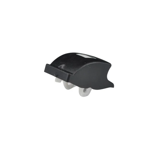 Citroen Elysee Peugeot 301  için Cam Düğme Kapağı - 4