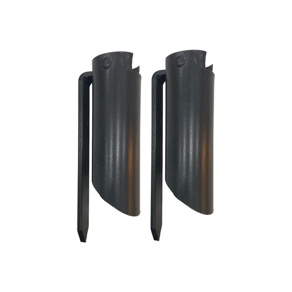 2 adet Effe Kamış Ayağı Boru Kalın HG292 ürün görseli 1