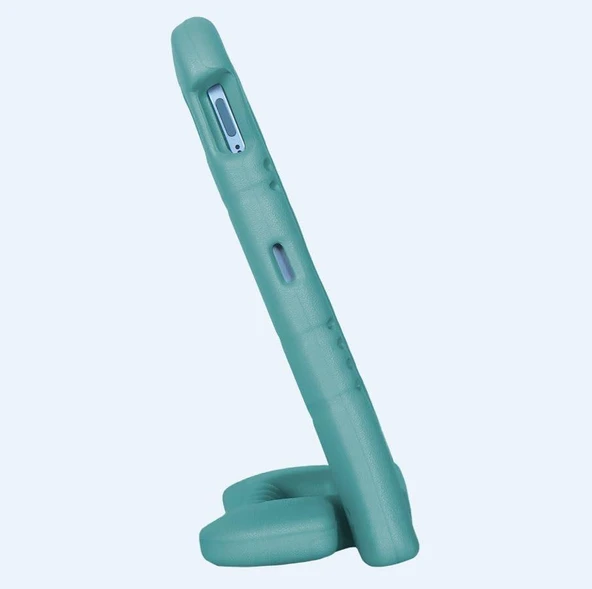 Targus iPad Air 11" (M2), iPad 10.9" (10. Nesil), iPad Air 11" (5. ve 4. Nesil) ile Uyumlu Çocuk Kılıfı - THD96405GL - 3