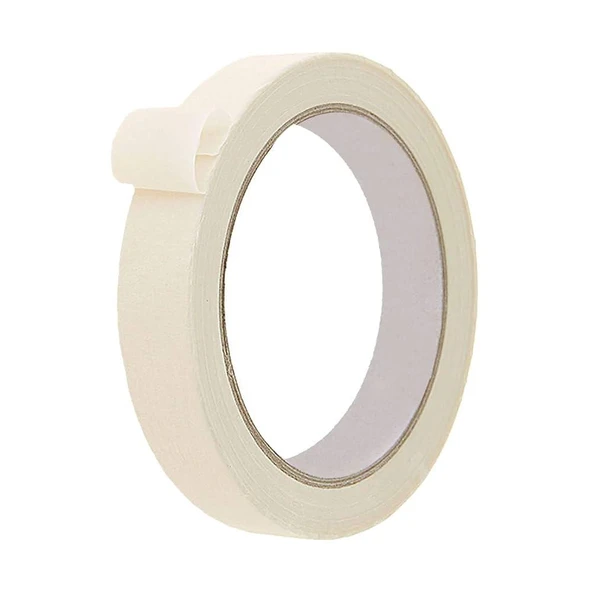 Omeyva Maskeleme Boya Boyacı Bandı - 22 mm x 20 Metre - 5 Adet - Resim 2