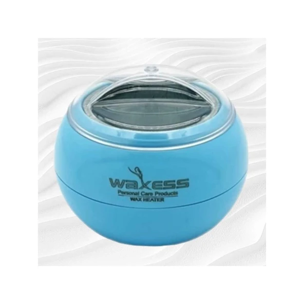 Waxess Ağda Isıtıcısı Mavi 100 ml