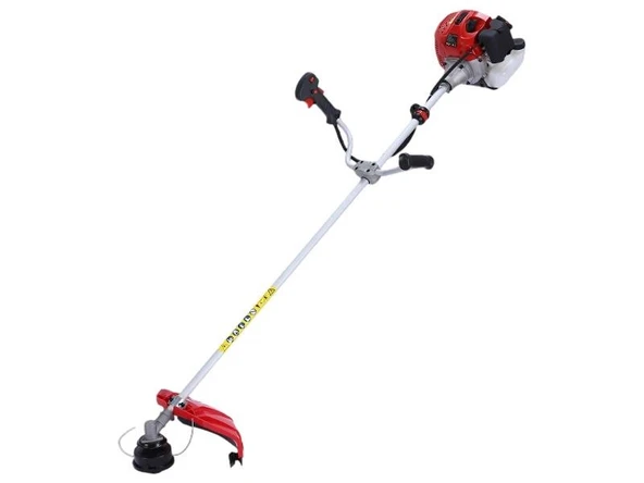 Teammax Tmbc650-4 Yan Tip Benzinli Motorlu Tırpan