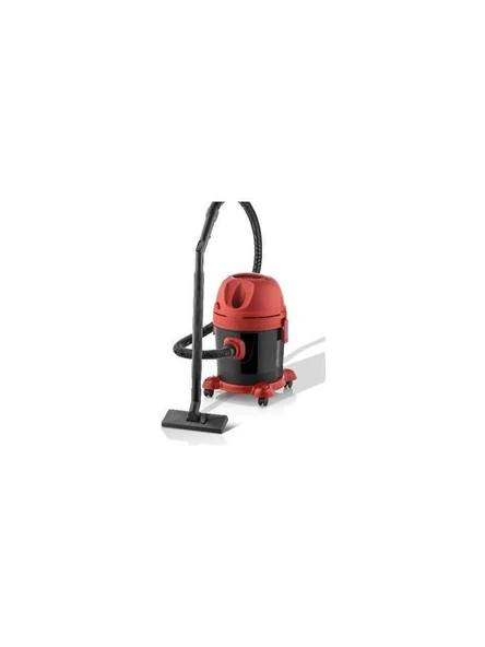 Group SR1700 Delta 2200 W Islak Kuru Süpürge
