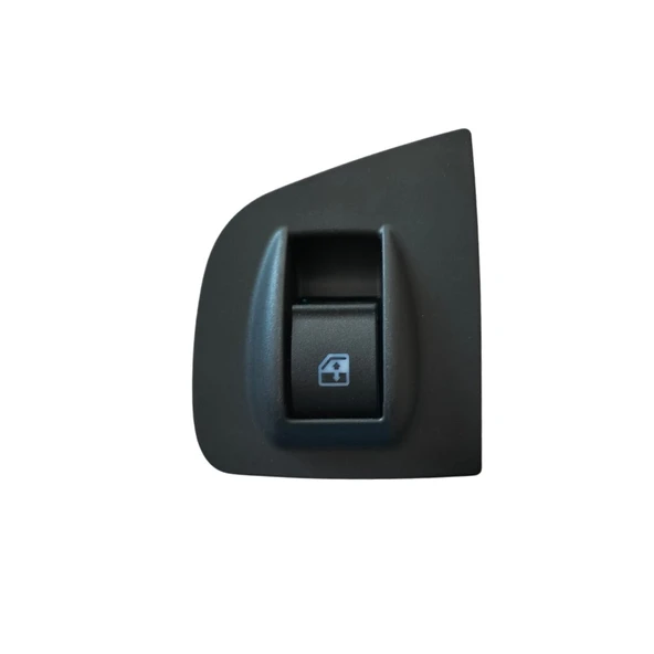 Fiat Doblo 2 için Ön Cam Açma Çerçeveli 5 Pin-Sağ - 4