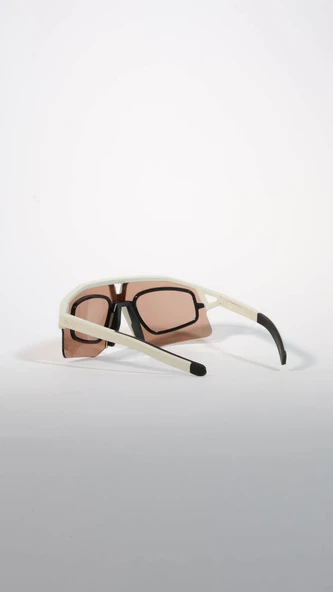 Koo Optical Clip Eva Numaralı Gözlük Çerçevesi Siyah | STD - 3