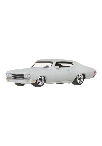 Hot Wheels Premium Fast & Furious 1970 Chevelle SS HNW46 JBL94 ürün görseli
