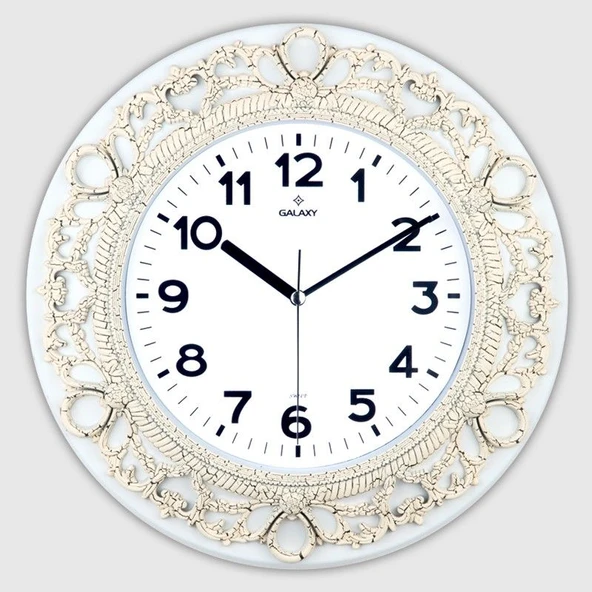 Galaxy 86-BZ Duvar Saati